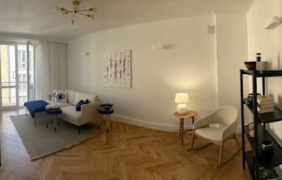                                     Apartamentos para Alquilar  Warszawa
                                     | 51.51 mkw