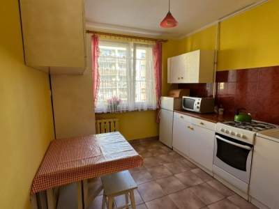                                     Apartamentos para Alquilar  Zielona Góra
                                     | 49.7 mkw