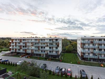         Квартиры для Продажа, Kraków, Czerwone Maki | 40 mkw