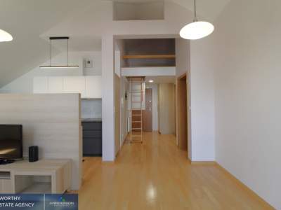         Apartamentos para Rent , Kraków, Dworska | 51.5 mkw