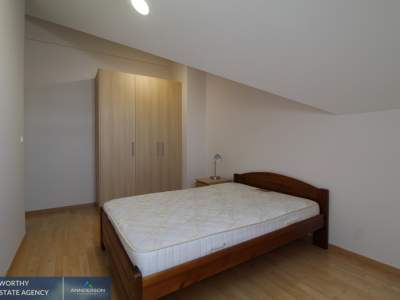         Flats for Rent , Kraków, Dworska | 51.5 mkw