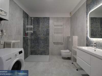         Apartamentos para Rent , Kraków, Dworska | 51.5 mkw