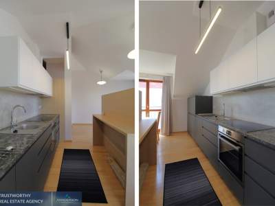         Apartamentos para Rent , Kraków, Dworska | 51.5 mkw