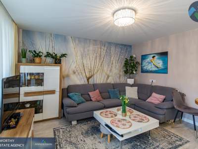         Apartamentos para Alquilar, Kraków, Jana Sas-Zubrzyckiego | 46.6 mkw