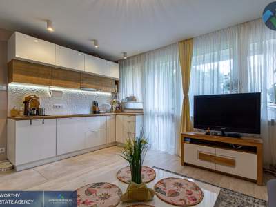         Apartamentos para Alquilar, Kraków, Jana Sas-Zubrzyckiego | 46.6 mkw