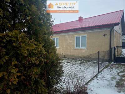                                     House for Sale  Bodzanów
                                     | 80 mkw