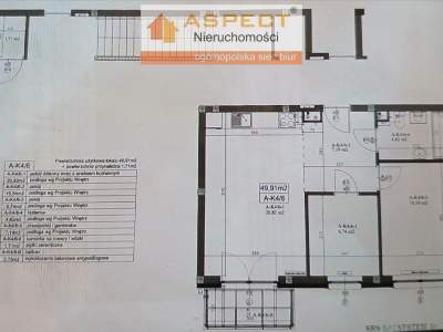                                     Flats for Sale  Bytom
                                     | 49 mkw