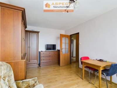                                     Apartamentos para Alquilar  Warszawa 
                                     | 43 mkw