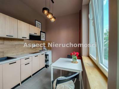                                     Flats for Sale  Sosnowiec
                                     | 33 mkw