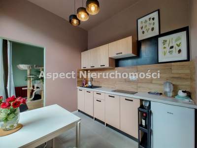                                     Flats for Sale  Sosnowiec
                                     | 33 mkw