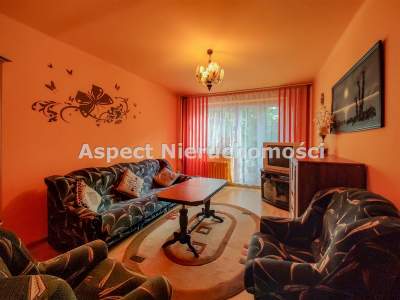                                     Квартиры для Продажа  Sosnowiec
                                     | 54 mkw