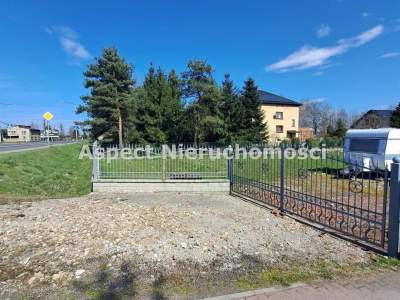                                     Lots for Sale  Oświęcim (Gw)
                                     | 1411 mkw