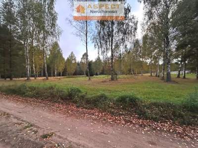                                     Lots for Sale  Szudziałowo
                                     | 3000 mkw