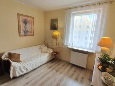         Apartamentos para Alquilar, Warszawa, Korkowa | 51.3 mkw