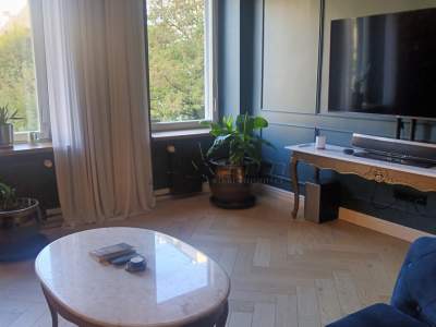         Apartamentos para Alquilar, Warszawa, Tadeusza Boya-Żeleńskiego | 79.14 mkw