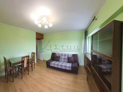         Apartamentos para Rent , Warszawa, Braci Załuskich | 41.5 mkw