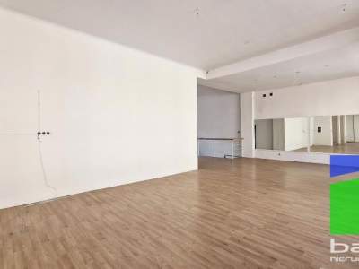         Local Comercial para Rent , Łódź, Stefana Jaracza | 488 mkw