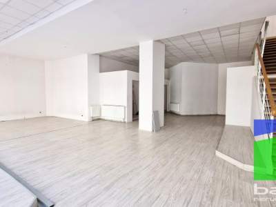         Local Comercial para Rent , Łódź, Stefana Jaracza | 488 mkw