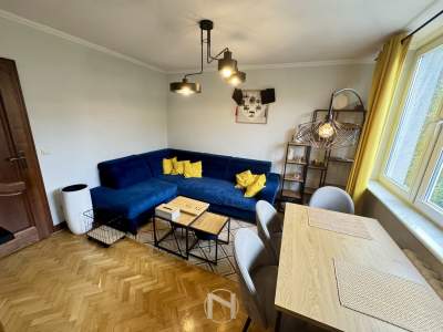                                     Apartamentos para Alquilar  Gorzów Wielkopolski
                                     | 46 mkw