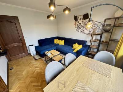                                     Apartamentos para Alquilar  Gorzów Wielkopolski
                                     | 46 mkw