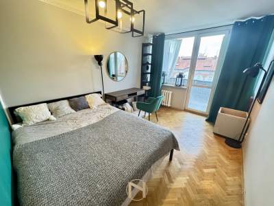                                     Apartamentos para Alquilar  Gorzów Wielkopolski
                                     | 46 mkw