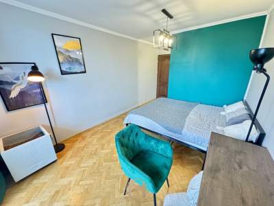                                     Apartamentos para Alquilar  Gorzów Wielkopolski
                                     | 46 mkw