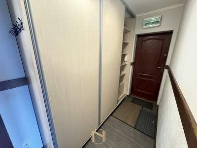                                     Apartamentos para Alquilar  Gorzów Wielkopolski
                                     | 46 mkw