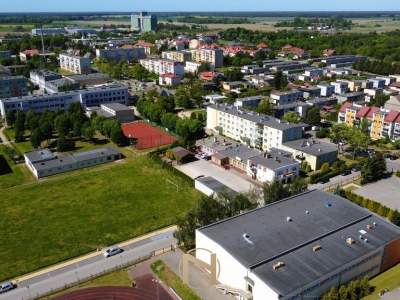                                     Local Comercial para Alquilar  Strzelce Krajeńskie
                                     | 460 mkw