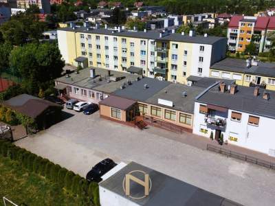                                     Commercial for Sale  Strzelce Krajeńskie
                                     | 460 mkw