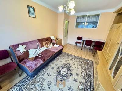                                     Flats for Sale  Gorzów Wielkopolski
                                     | 37.3 mkw