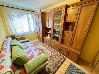                                     Flats for Sale  Gorzów Wielkopolski
                                     | 37.3 mkw