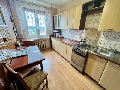                                     Apartamentos para Alquilar  Gorzów Wielkopolski
                                     | 49.8 mkw