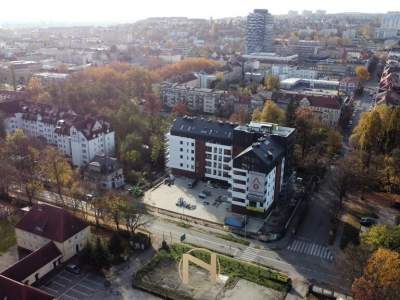                                     Local Comercial para Rent   Gorzów Wielkopolski
                                     | 90.08 mkw