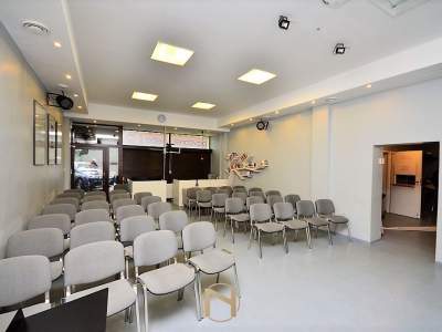                                     Commercial for Sale  Szczecin
                                     | 132.5 mkw