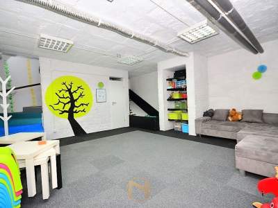                                     Commercial for Sale  Szczecin
                                     | 132.5 mkw