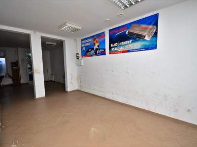                                     Commercial for Rent   Gorzów Wielkopolski
                                     | 60 mkw