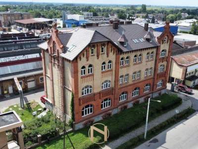                                     коммерческая недвижимость для Аренда   Gorzów Wielkopolski
                                     | 30 mkw