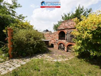         House for Sale, Rokietnica (Gw), Jagodowa | 205 mkw