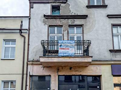                                     House for Sale  Chodzież
                                     | 242 mkw