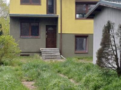                                     House for Sale  Wałcz
                                     | 230 mkw