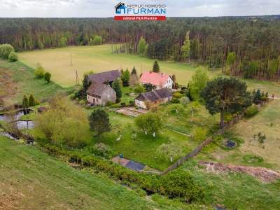                                     Häuser zum Kaufen  Trzcianka
                                     | 153 mkw