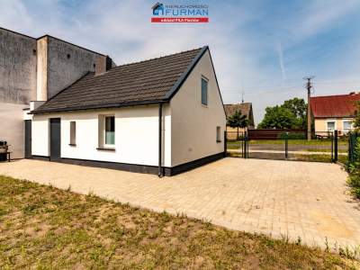                                     дом для Продажа  Ujście (Gw)
                                     | 39 mkw