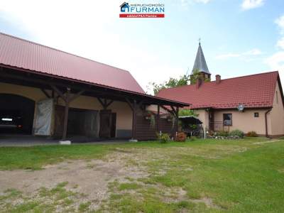                                     House for Sale  Trzcianka (Gw)
                                     | 98 mkw