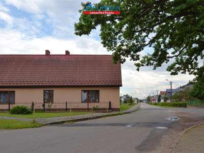                                     House for Sale  Trzcianka (Gw)
                                     | 98 mkw