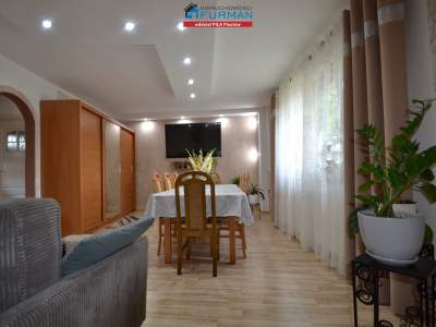                                     House for Sale  Trzcianka (Gw)
                                     | 98 mkw