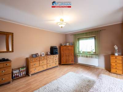                                     House for Sale  Trzcianka (Gw)
                                     | 132 mkw