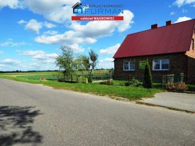                                     House for Sale  Damasławek
                                     | 66 mkw