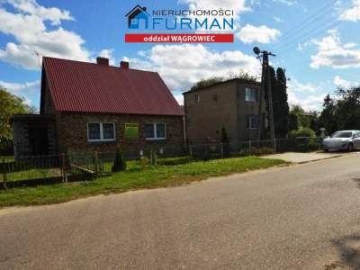                                     House for Sale  Damasławek
                                     | 66 mkw