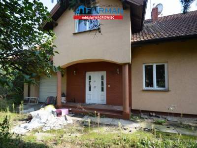                                     Casas para Alquilar  Wągrowiec
                                     | 161 mkw