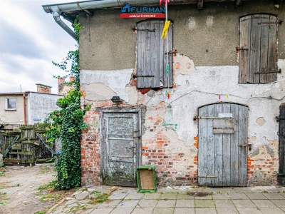                                     Commercial for Sale  Chodzież
                                     | 300 mkw